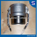 Stainless Steel casting Pipe Fitting/Elbow,Tee,Reducer,quick coupling